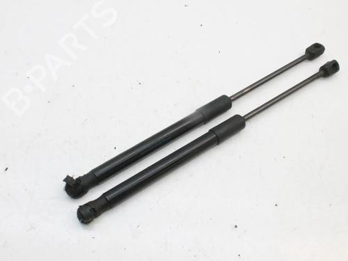 Used Hood lift support Hood lift support AUDI TT (FV3, FVP) 1.8 TFSI (180 hp) 39878914 39878914