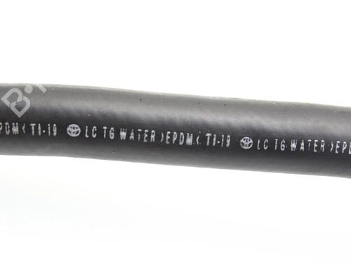Pipe TOYOTA bZ4X (_EAM1_) EV (YEAM15) | BP39825483M125 - Image 6