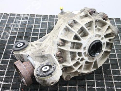 Rear differential JAGUAR F-TYPE Convertible (X152) 3.0 SCV6 | BP39801004M24 - Image 2