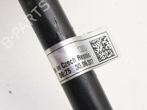 AC pipe AUDI A4 B9 (8W2, 8WC) S4 TFSi quattro | BP39769764M126 - Image 6