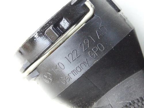 Pipe VW SCIROCCO III (137, 138) 2.0 TFSI | BP39786011M125 - Image 5