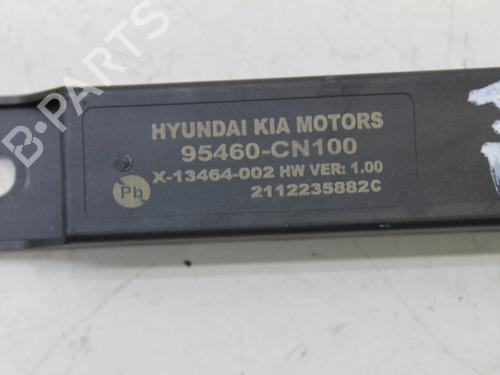 Electronic module KIA EV6 (CV) 77 GT AWD | BP39860936M83 - Image 3