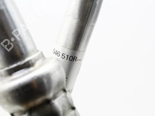 AC pipe RENAULT ARKANA I (LCM_, LDN_) 1.6 E-TECH 145 (LDMU) | BP39837452M126 - Image 6