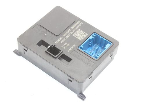 Used Control unit Control unit PEUGEOT 208 II (UB_, UP_, UW_, UJ_) 1.2 PureTech 130 (131 hp) 39775269 39775269