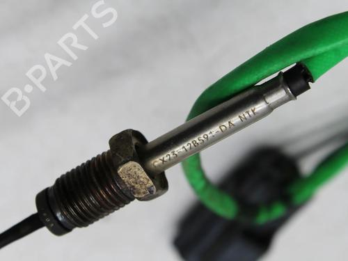 Electronic sensor JAGUAR XF I (X250) 2.2 D | BP39805927M84 - Image 4
