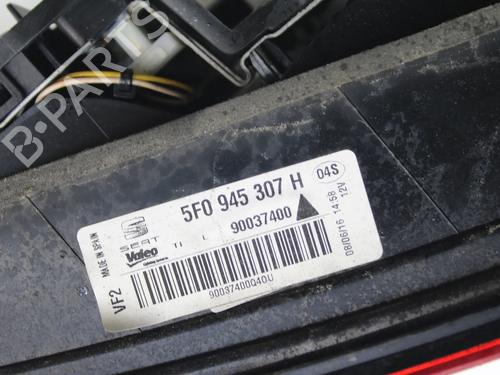 Left tailgate light SEAT LEON (5F1) 2.0 TDI | BP39874670C79 - Image 6