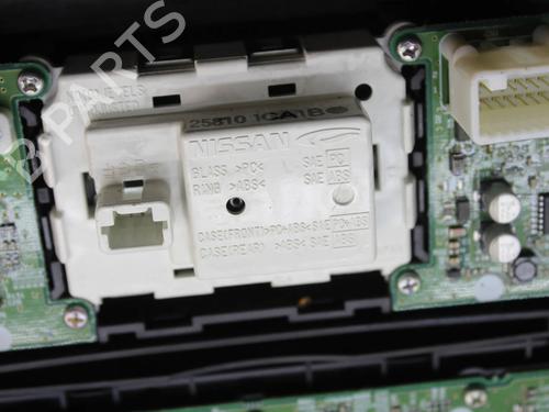 Control unit INFINITI FX 30d AWD | BP39853012M11 - Image 5