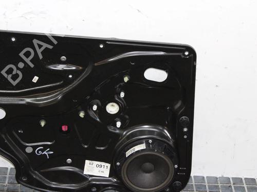 Rear left window mechanism VW PASSAT B7 (362) 2.0 TDI | BP39840827C24 - Image 3