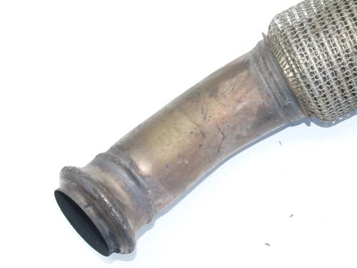 Pipe MERCEDES-BENZ A-CLASS (W176) A 220 CDI (176.003) | BP39804955M125 - Image 2
