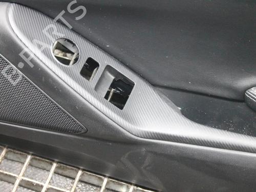 Seats set MAZDA MX-5 IV (ND__) 1.5 (ND2E, ND5R) | BP39773139C78 - Image 11