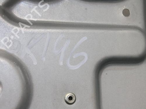 Rear left window mechanism FORD KUGA I 2.0 TDCi | BP39787872C24 - Image 5