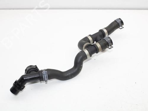 Used Pipe Pipe AUDI A4 B9 (8W2, 8WC) 1.4 TFSI (150 hp) 39806296 39806296