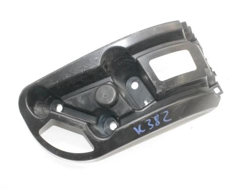 Used Rear bumper bracket Rear bumper bracket PEUGEOT 2008 II (UD_, US_, UY_, UJ_, UR_, UC_) 1.2 PureTech 130 (USHNS, URHNS) (130 hp) 39774079 39774079