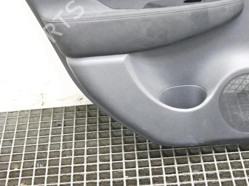 Rear left panel NISSAN LEAF (ZE0) Electric | BP39842437C60 - Image 5