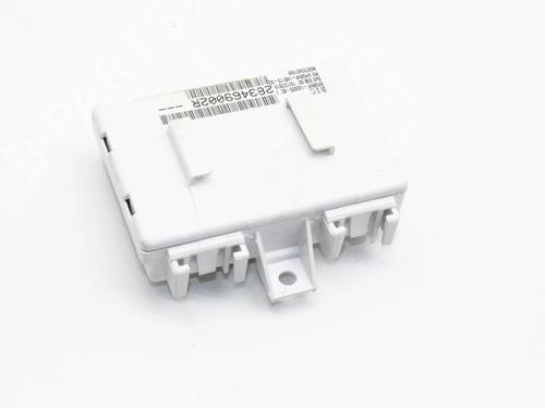 Used Control unit Control unit SMART FORFOUR Hatchback (453) electric drive (453.091) (82 hp) 39833039 39833039