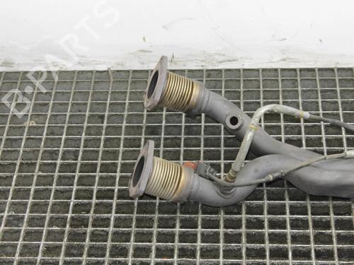 Pipe AUDI TT (8N3) 3.2 VR6 quattro | BP39830131M125 - Image 2