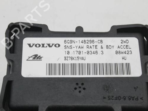 Electronic sensor VOLVO V70 III (135) 2.0 D | BP39816977M84 - Image 7