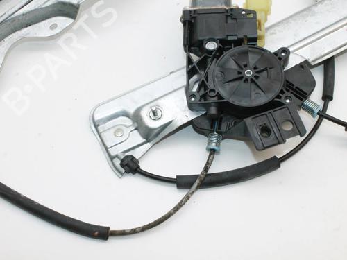 Rudehejsemekanisme ventre foran FORD KUGA II (DM2) 1.6 EcoBoost 4x4 | BP39784506C22  - Image 6
