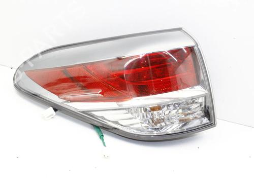 Left taillight LEXUS RX (_L1_) 450h AWD (GYL15_) | BP39846329C34 - Image 4