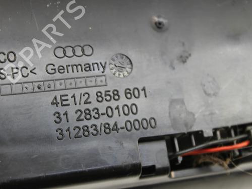 Ashtray AUDI A8 D3 (4E2, 4E8) S8 quattro | BP39791678I30 - Image 6
