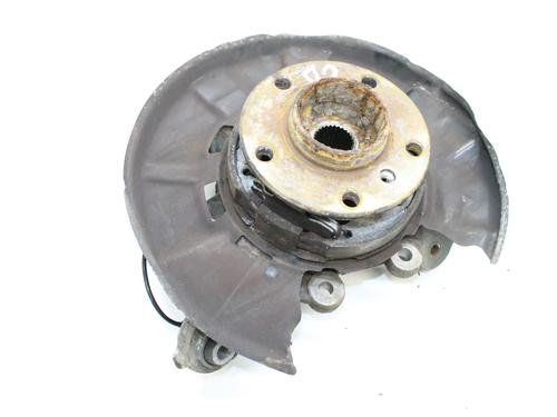 Used Right rear steering knuckle Right rear steering knuckle BMW 3 Touring (F31) 318 d (143 hp) 39858383 39858383