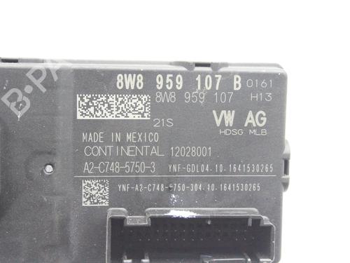Electronic module AUDI Q5 (FYB, FYG) 2.0 TDI quattro | BP39772998M83 - Image 3
