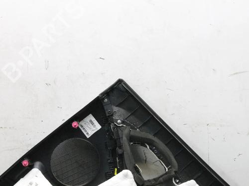 Rear left panel HYUNDAI ix35 (LM, EL, ELH) 1.6 | BP39877013C60 - Image 7