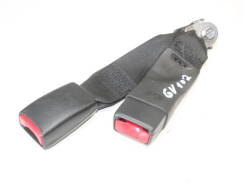 Used Seat buckle Seat buckle MAZDA CX-7 (ER) 2.2 MZR-CD AWD (ER10A) (173 hp) 39801236 39801236