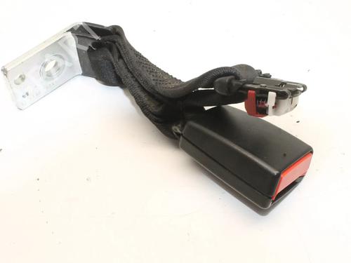 Used Seat buckle Seat buckle JAGUAR XF I (X250) 2.2 D (200 hp) 39848983 39848983