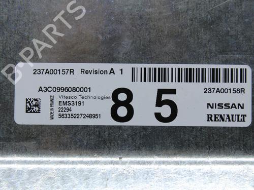 Engine control unit (ECU) RENAULT ARKANA I (LCM_, LDN_) 1.6 E-TECH 145 (LDMU) | BP39810479M57 - Image 3