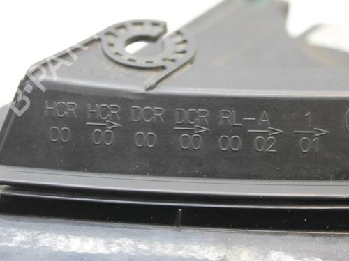 Left headlight LAND ROVER RANGE ROVER EVOQUE (L538) 2.2 D 4x4 | BP39794814C28  - Image 8