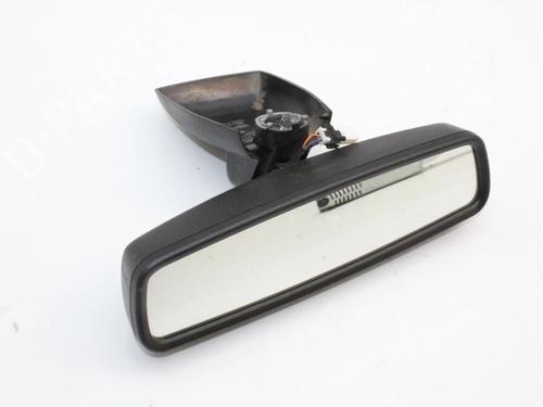 Used Rear mirror Rear mirror FORD ECOSPORT 1.0 EcoBoost (125 hp) 40069564 40069564