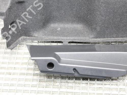 Boot lining MAZDA 6 Hatchback (GH) 2.2 MZR-CD (GH10) | BP39790603I3 - Image 6