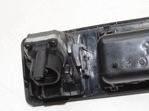 Camera BMW X3 (F25) xDrive 20 d | BP39840446E14 - Image 8