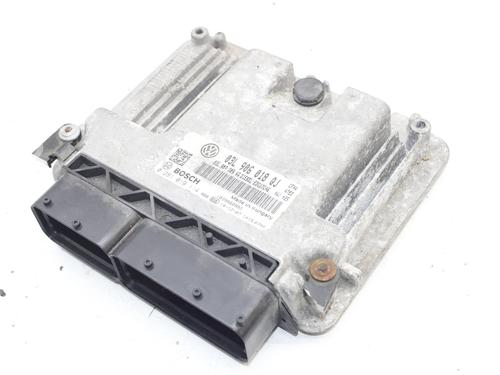 Electronic module SKODA YETI (5L) 2.0 TDI | BP39861180M83 - Image 6