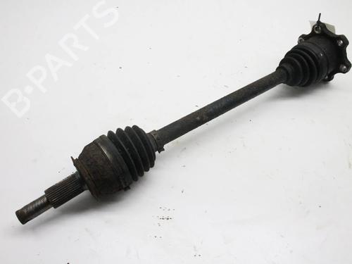Used Right rear driveshaft Right rear driveshaft NISSAN 370Z Coupe (Z34) 3.7 (328 hp) 39855096 39855096