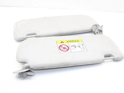 Left sun visor HYUNDAI SANTA FÉ III (DM, DMA) 2.2 CRDi 4WD | BP39769984I1 - Image 4