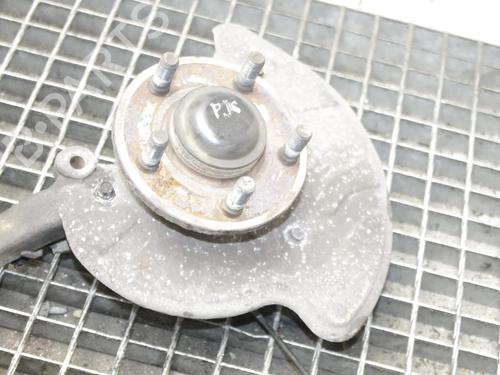 Left front steering knuckle CHRYSLER 300C (LX, LE) 3.0 CRD | BP39795863M25 - Image 4