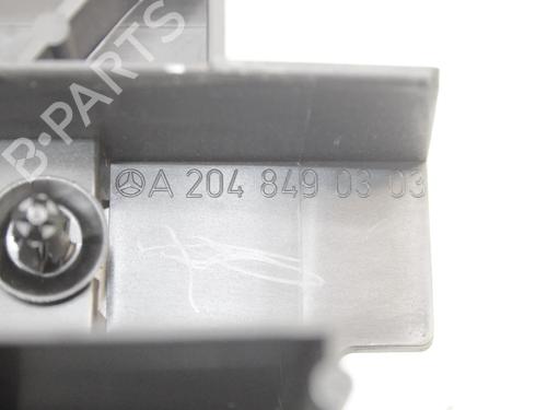 Boot lining MERCEDES-BENZ C-CLASS T-Model (S204) C 350 CDI (204.225) | BP39842003I3 - Image 12