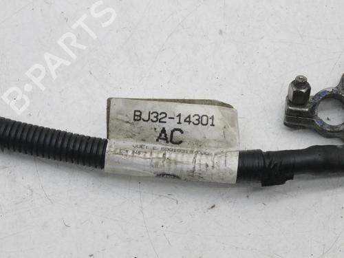 Cable LAND ROVER RANGE ROVER EVOQUE (L538) 2.2 D 4x4 | BP39783250E12 - Image 6