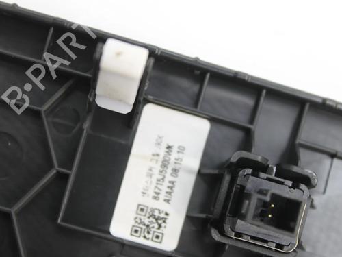 Andre KIA STINGER (CK) 2.0 T-GDi | BP39845347O1  - Image 6