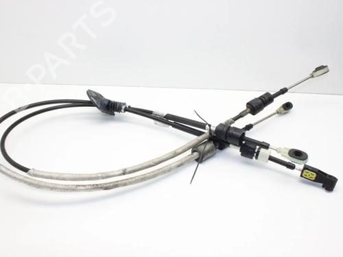 Used Cable Cable LAND ROVER RANGE ROVER EVOQUE (L538) 2.2 D 4x4 (190 hp) 39864223 39864223