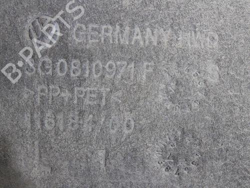 Hjulbue VW PASSAT B8 Variant (3G5, CB5) 2.0 TDI | BP39822635C56 - Image 5