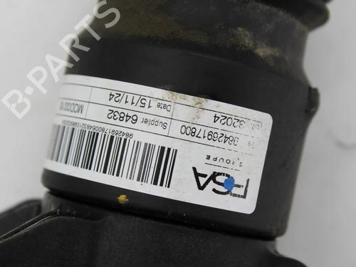 Højre bagtil støddæmper OPEL MOKKA MOKKA-e | BP39772163M19 - Image 5