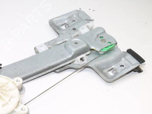 Rear left window mechanism CHRYSLER 300C (LX, LE) 3.0 V6 CRD | BP39805564C24 - Image 4