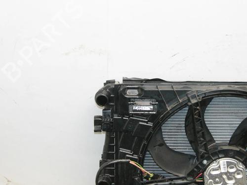 Radiator set VW TAIGO (CS1) 1.0 TSI | BP39873951M120 - Image 7