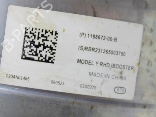 Servo brake TESLA MODEL Y (5YJY) EV Rear-Wheel Drive | BP39867868M42 - Image 5