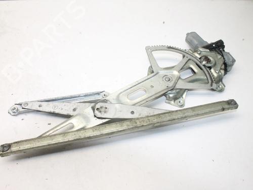 Used Front right window mechanism Front right window mechanism TOYOTA PRIUS (_W3_) 1.8 Hybrid (ZVW30) (136 hp) 39842919 39842919