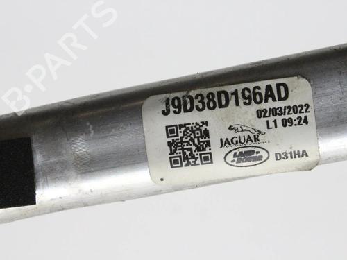 Pipe JAGUAR I-PACE (X590) EV400 AWD | BP39862006M125 - Image 4