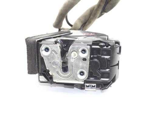 Front left lock NISSAN LEAF (ZE1) Electric | BP39788375C98 - Image 3